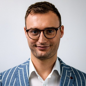 Benedikt Schnitzenbaumer