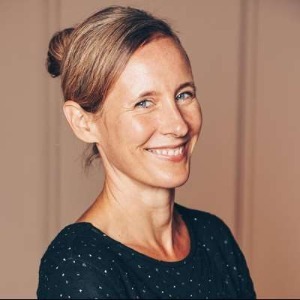 Dr. Julia Berkic