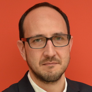 Bidjan Vakili