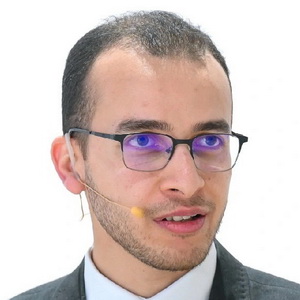Ahmed Gaafar