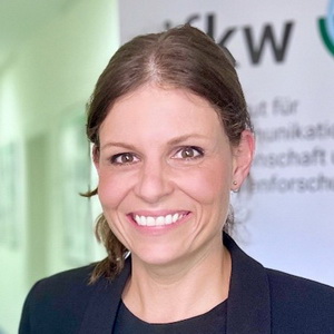 Prof. Dr. Diana Rieger