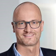 Dr. Lars Peters