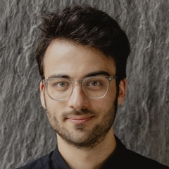 CV Gregor Schmalzried