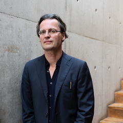 Bild Prof. Dr. Bernhard Pörksen