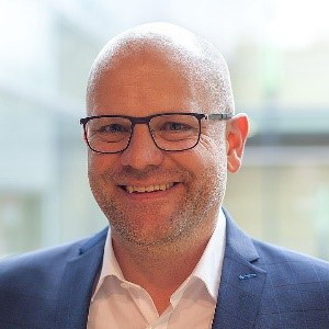 Prof. Dr. Steffen Zimmermann