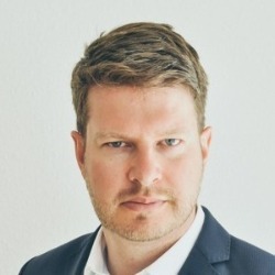 Dr. Rüdiger Maas