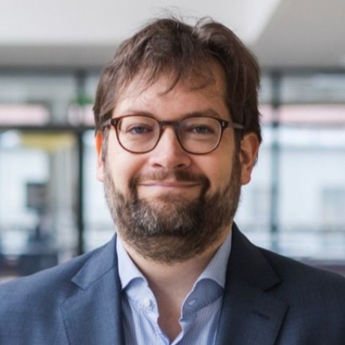 Prof. Andreas Jungherr