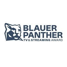 Blauer Panther