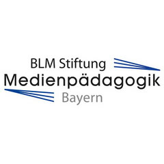 Logo Stiftung Medienpädagogik Bayern
