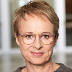 Gudrun Riedl