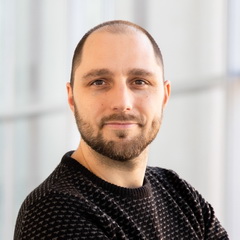 Christopher Dillig