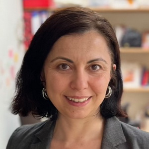 Ass. Prof. Dr. Çiğdem Bozdağ