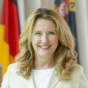 Heike Raab