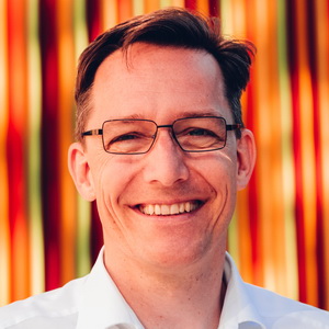 CV Daniel Wolff CV Daniel Wolff