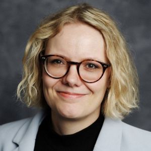 Bild PD Dr. Bernzen