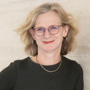 Dr. Susanne Eggert