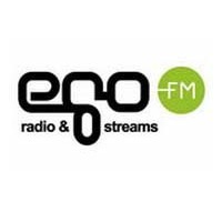 Logo egoFM