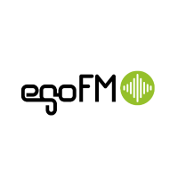 Logo egoFM