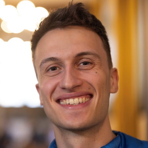 Bild León Eberhardt