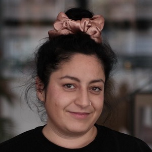 Dilan Aytac