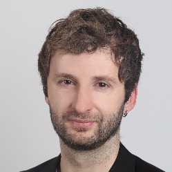 Prof. Dr. Markus Meschik