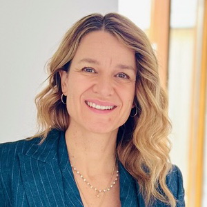 Prof Dr. Nadine Klass