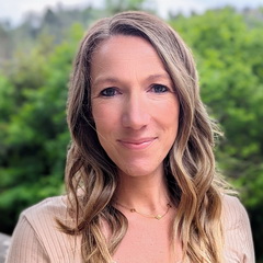 Rebecca Satlow