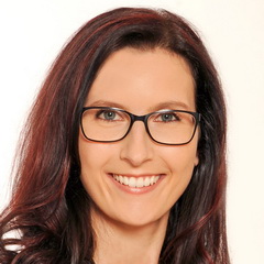 Dr. Astrid Ebner-Zarl