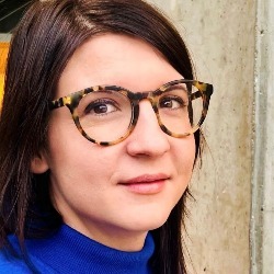 Jutta Schirmacher