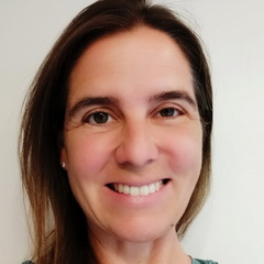 Dr. Sandra Schön
