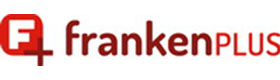 Logo Franken plus HD