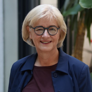 Prof. Dr. Friederike Herrmann