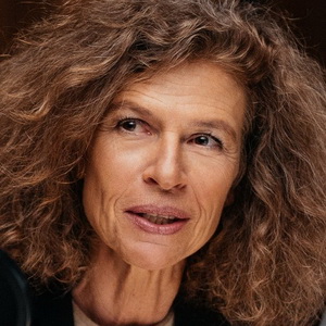 CV und Bild Sybille Giel