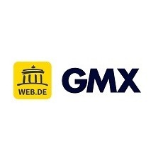 GMX und WEb.de Logo GMX und WEb.de Logo