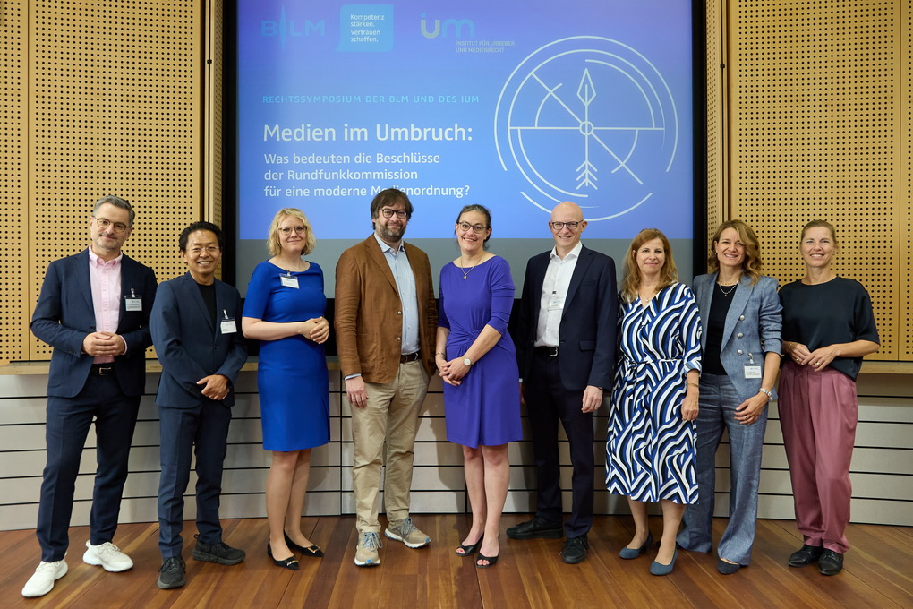 Referierende Rechtssymposium 2026