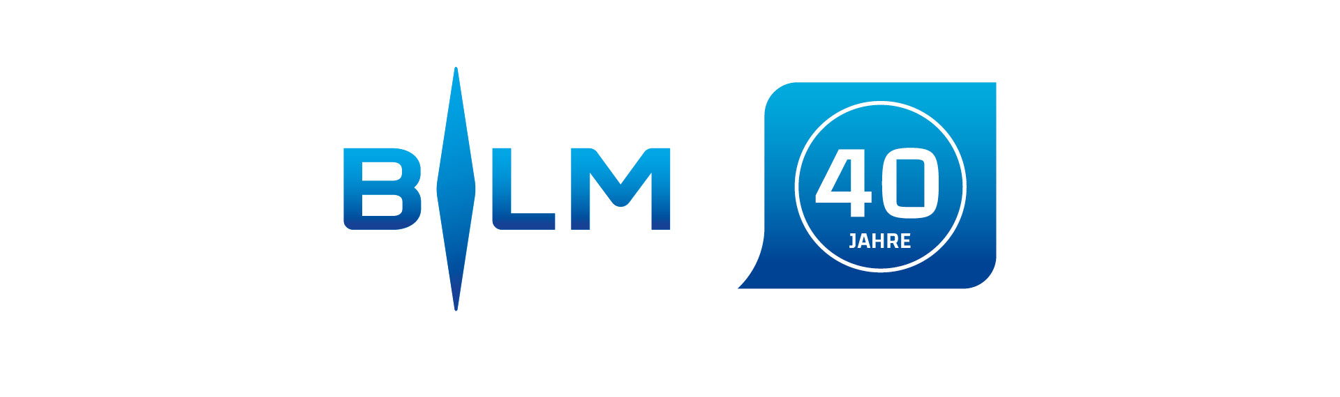 Bild 40 Jahre BLM