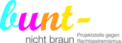 Logo Projektstelle