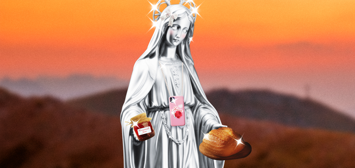 Von Christfluencern und Tradwife-Prophetinnen