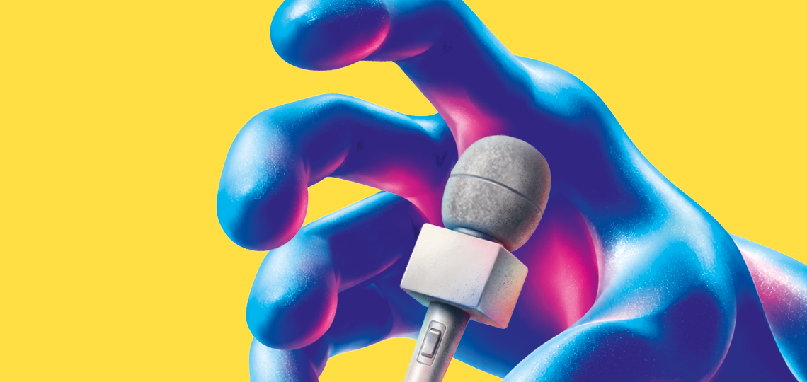 KI im Journalismus - eine Frage der Verantwortung