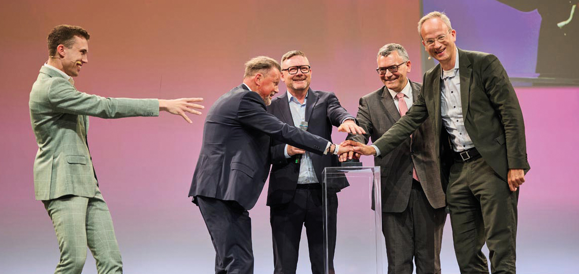Lokalmedientage gehen an den Start