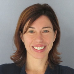 Barbara Brustlein