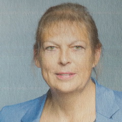 Elke Baumgärtner