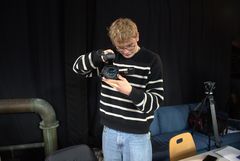 Basiskurs TV 2 der BLM