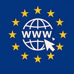 Visual des Rechtssymposiums 2025
