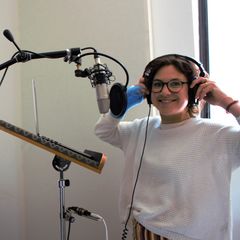 Sprechtraining (Hörfunk/TV)
