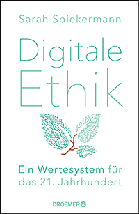 Buchcover tendenz 1/20 Digitale Ethik