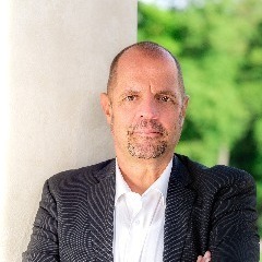 Dr. Daniel Dietzfelbinger
