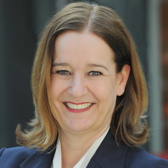 Dr. Annette Schumacher