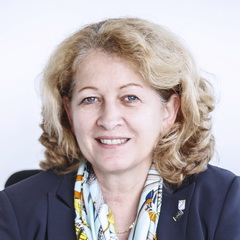 Prof. Dr. Uta M. Feser