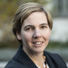 Isolde Fugunt
